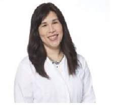 Kimi Guilbert
