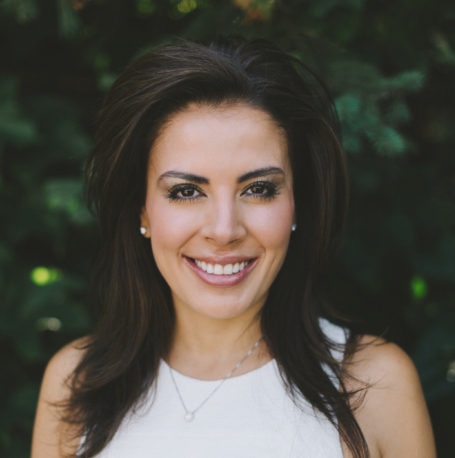 Sonya Abdulla