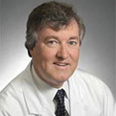 Charles Lynde, MD, FRCPC